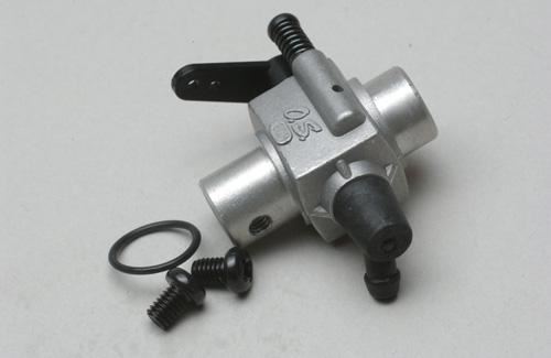 OS Engine Carburettor Complete - (20H) 25LA