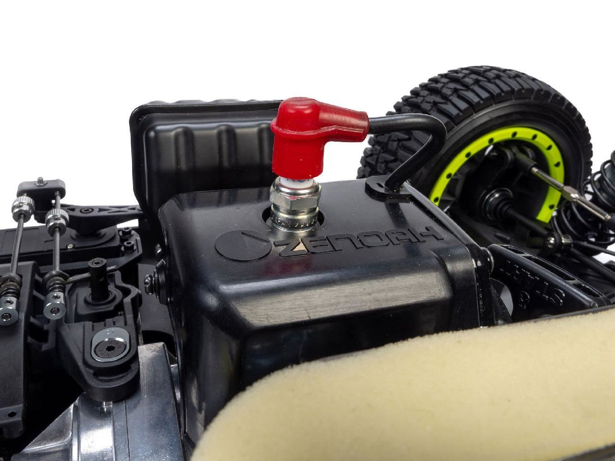 Losi 1/5 5Ive-Tg 3.0 Gas 4Wd Desert Truck Rtr