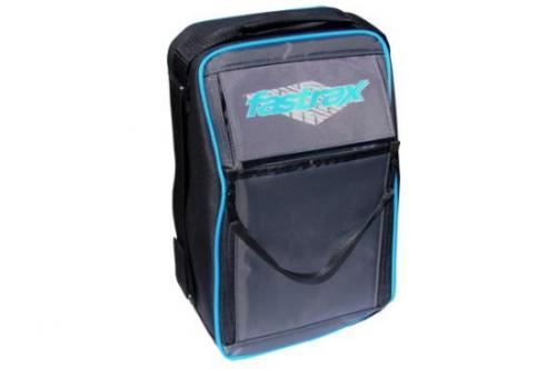 Fastrax Transmitter Bag for Wheel Radios