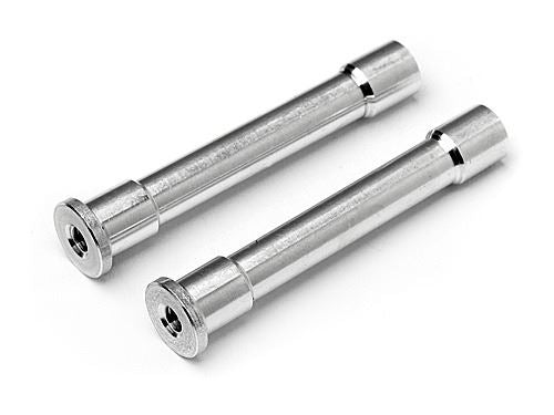 HPI Lightweight Steering Post (Pr)