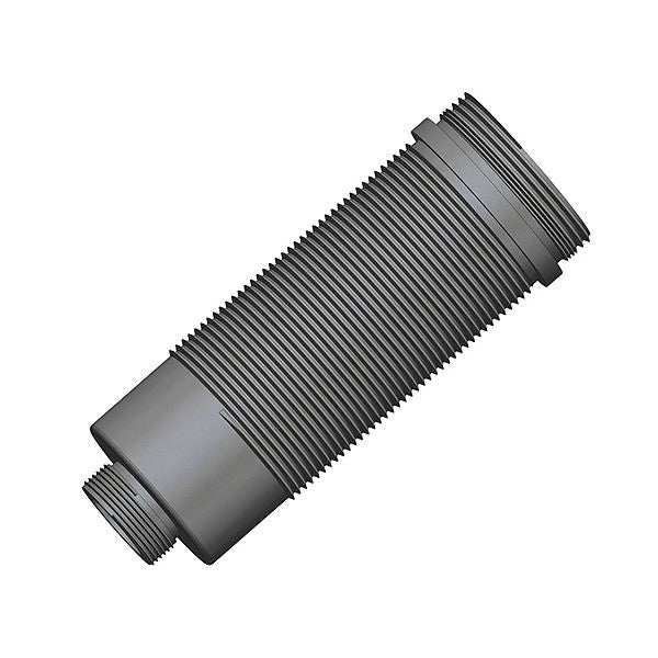 Corally Shock Body Front Aluminum Hard Anodised 1 Pc