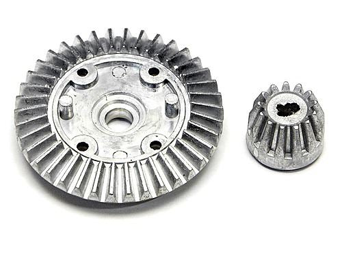HPI Diff Final Gear Set (P1X38T/P1X13T)