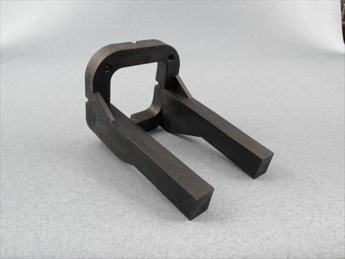 RACTIVE Engine Mount Long 60/90