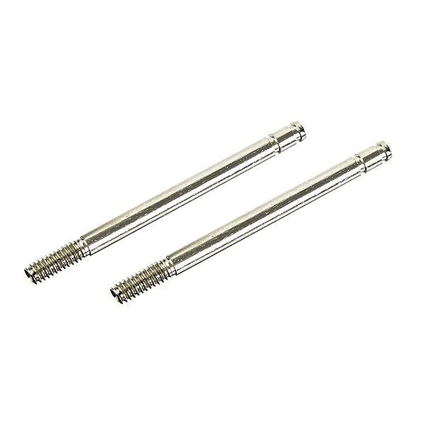 Corally Shock Shaft Steel 2 Pcs