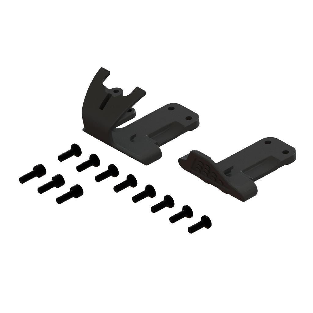 Arrma Bumper Set (2pcs)
