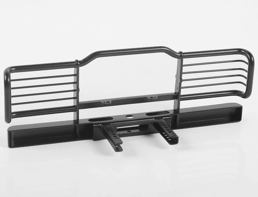RC4WD CAMEL BUMPER W/ IPF LIGHTS FOR TRAXXAS TRX-4 LAND ROVER DEFENDER