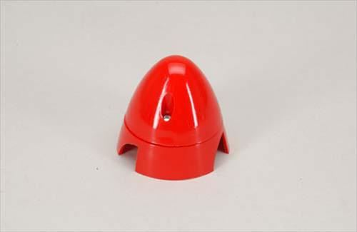 RACTIVE Spinner 3 Blade Red 57mm/2.25"