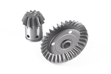AXIAL HD Bevel GearSet 32T/11T