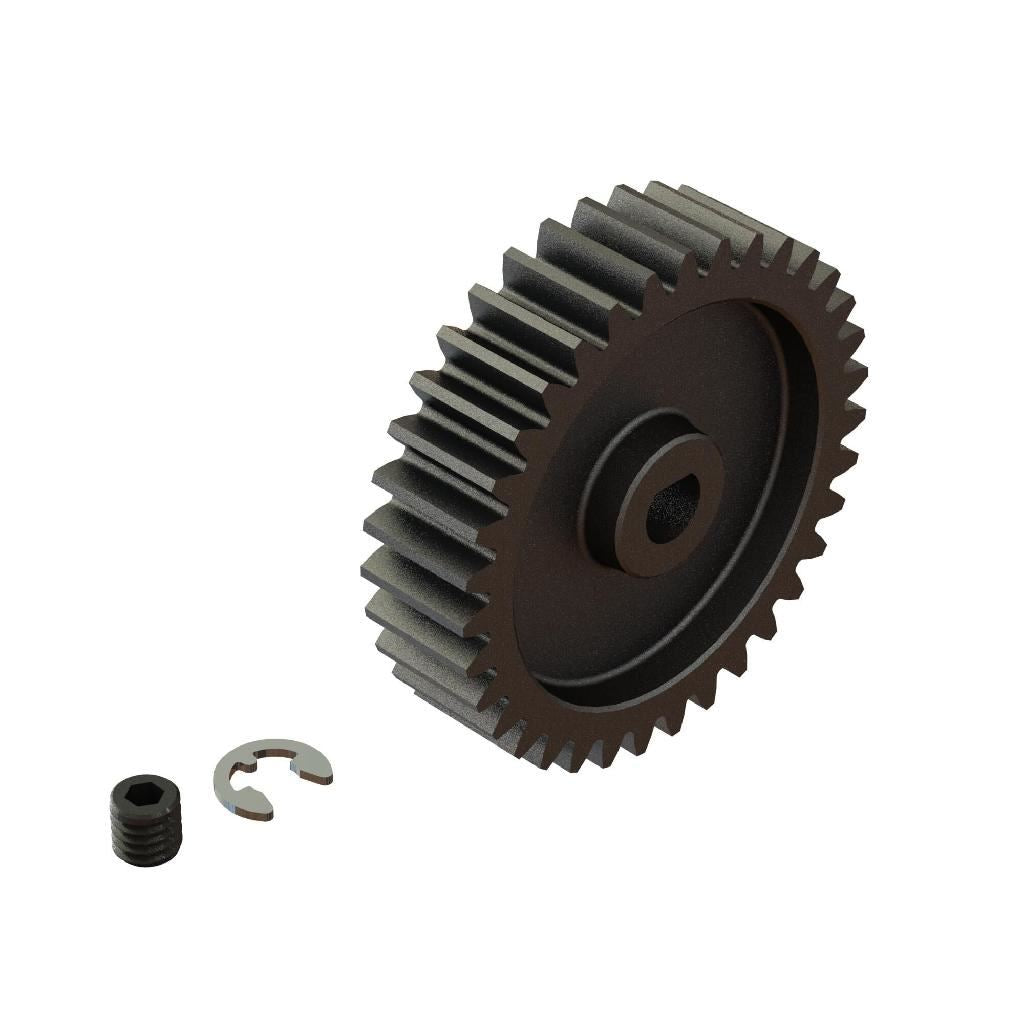 Arrma Pinion Gear, 35T Mod1 Safe-D5