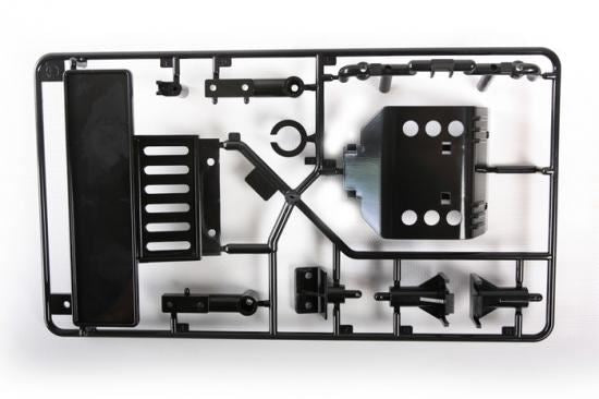 Tamiya E Parts Monster Beetle