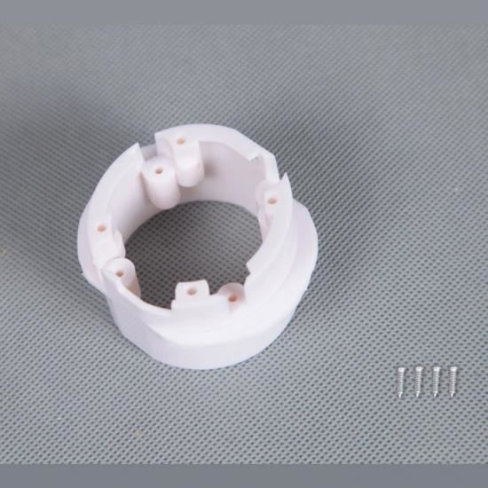 FMS MOTOR BOARD - 980MM P39, LED FIREFLY