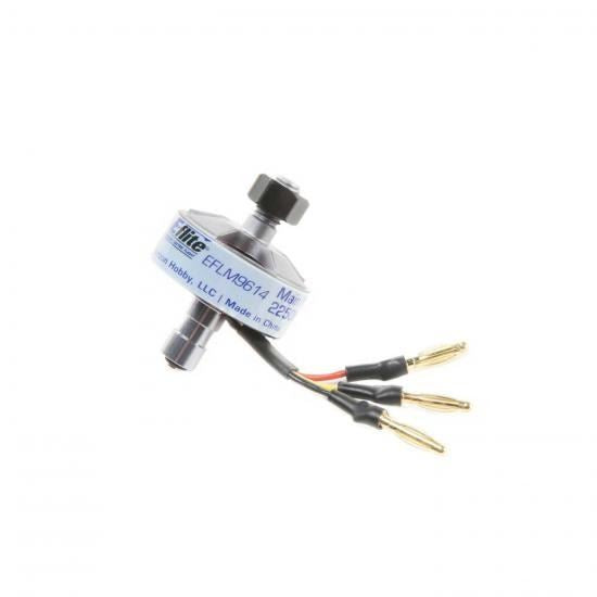 E Flite Brushless Main Motor 2250Kv: V-22 Osprey