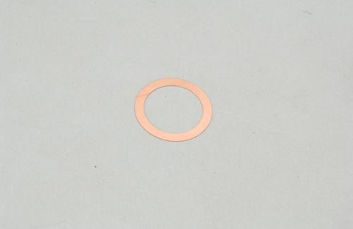 XTM Racing Head Gasket (0.10mm) - XTM247 & Pro