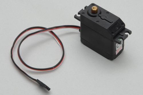 River Hobby 15kg/cm servo