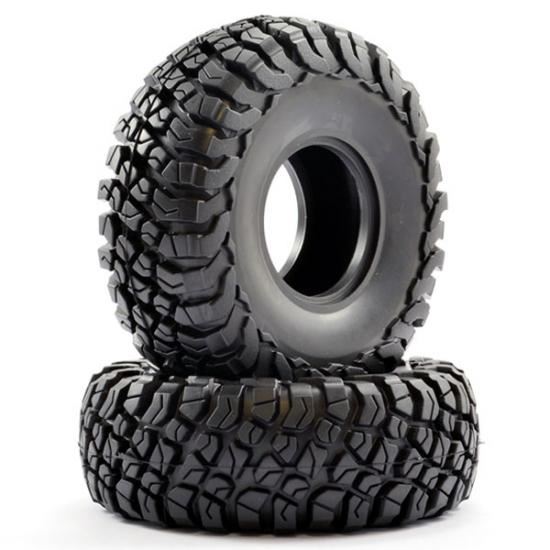 FTX MAULER 2.2" ALL TERRAIN TYRES (PR)