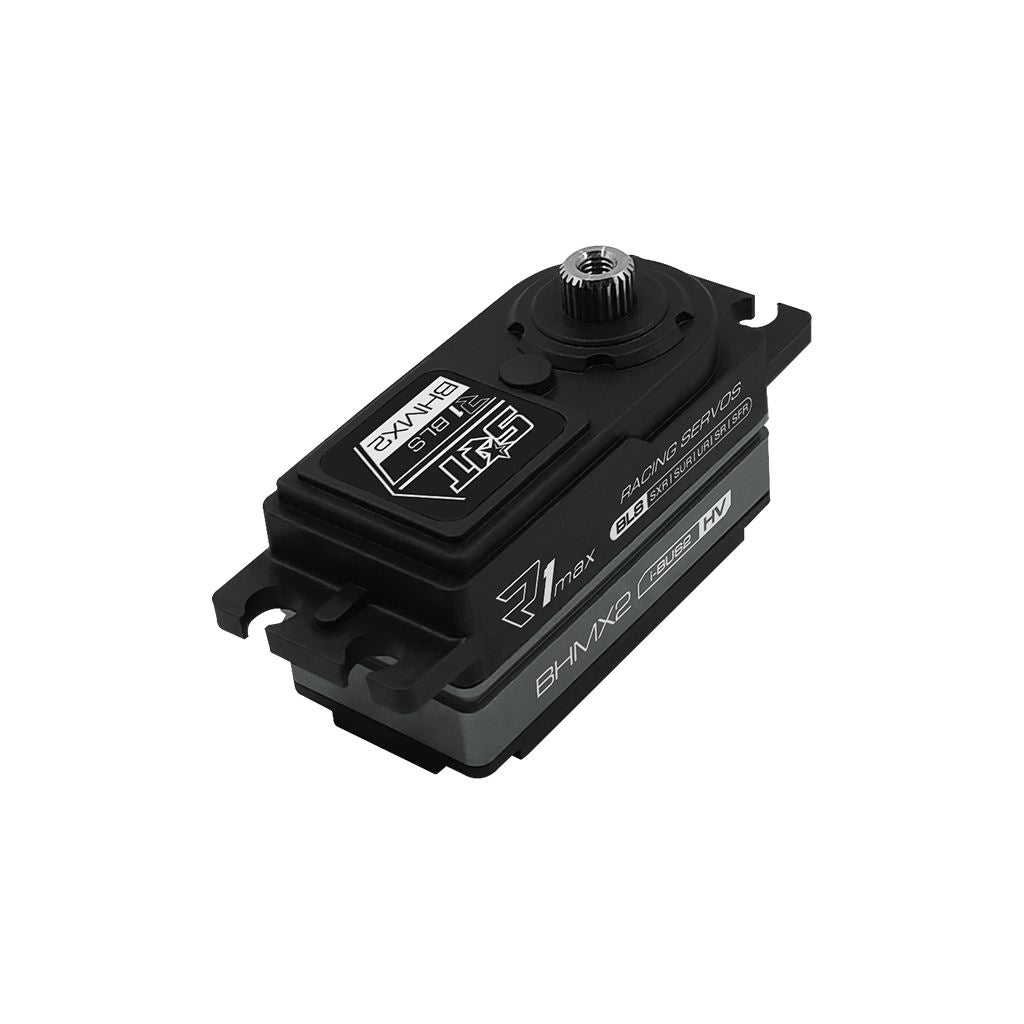 Srt Bhmx2 1/10Th Brushless Servo