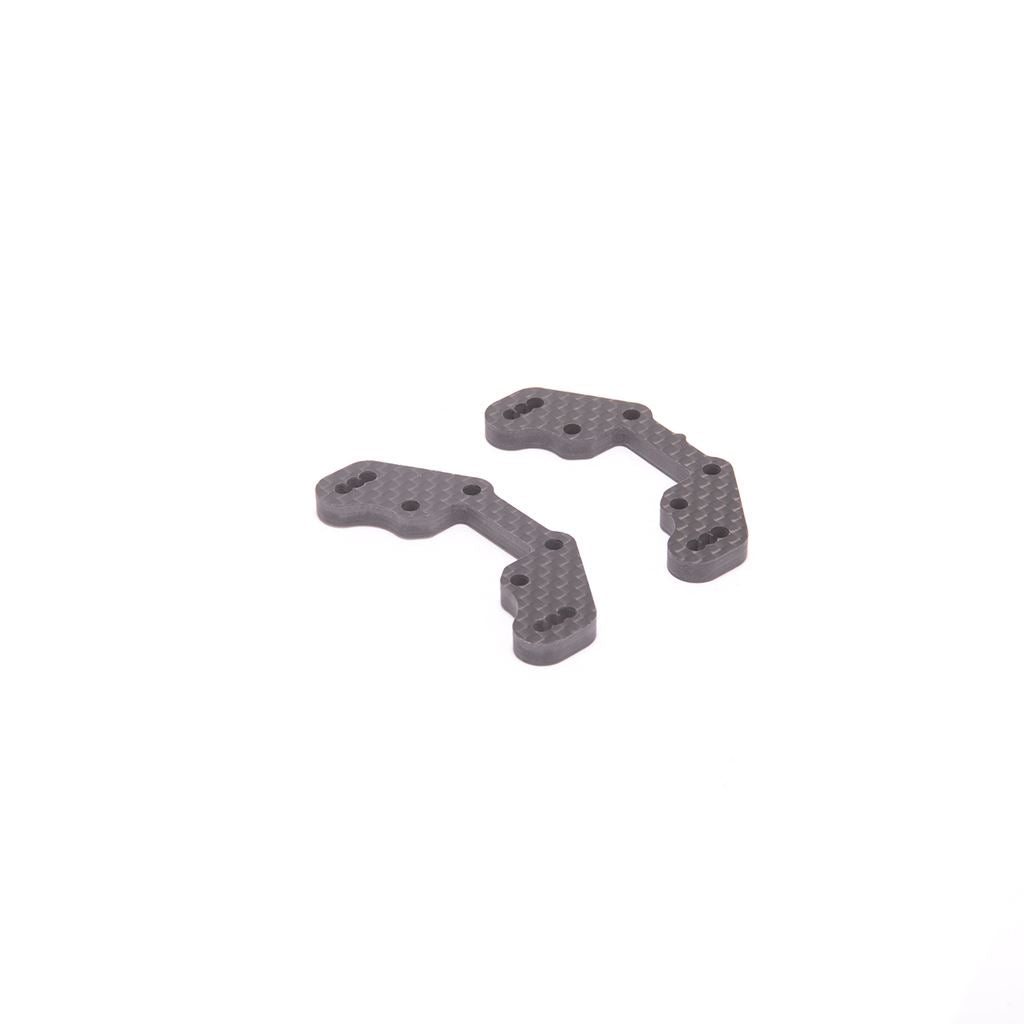 C/F Stc Rear 47.5Mm & 45Mm Straps (2 Pcs)