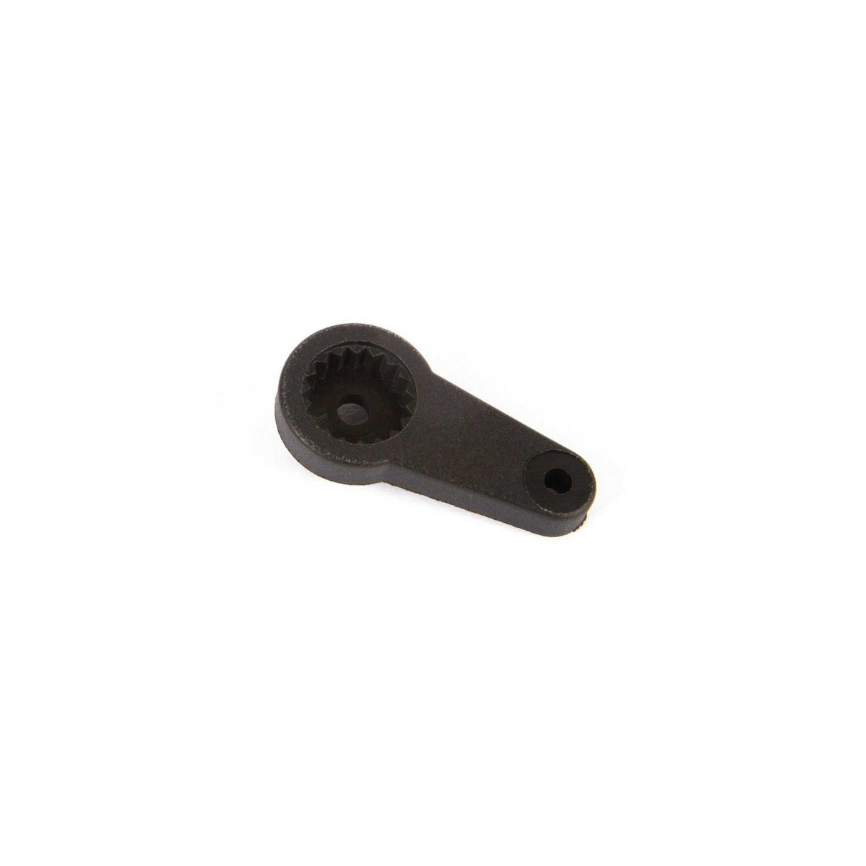 Axial Steering Servo Arm & Inserts (23T/25T): UTB