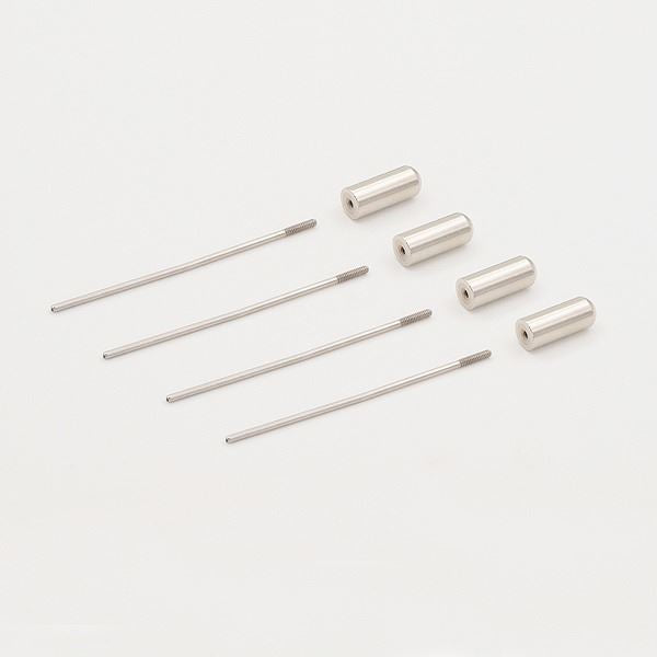 Joysway Jib Boom Counterweight With Shaft(Pk4)