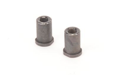 Schumacher Steering Rack Post