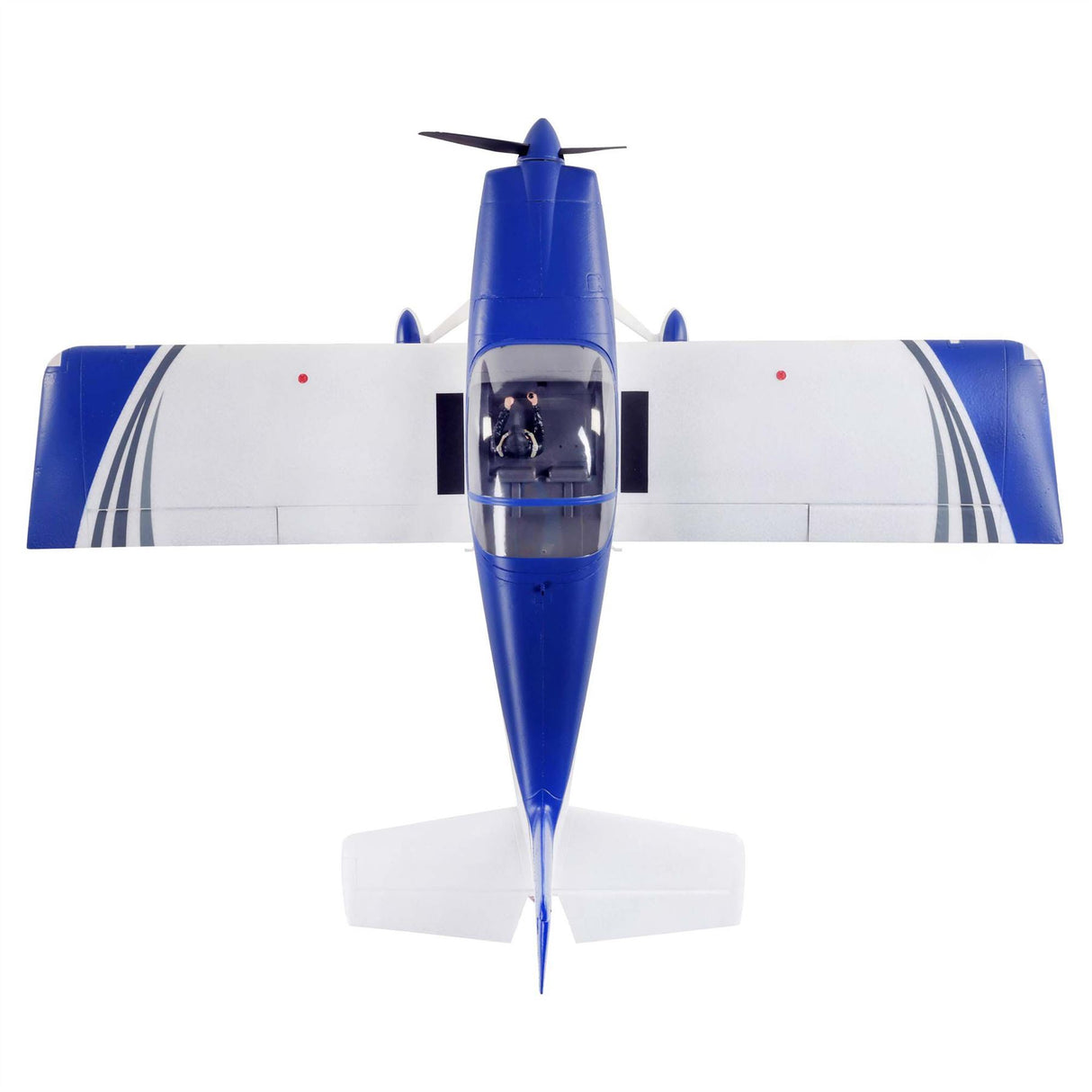 E Flite RV-7 1.1m BNF Basic