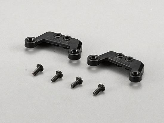 KILLERBODY INSTALLATION MOUNT REAR SHOCK ABSORBER SCX10/II