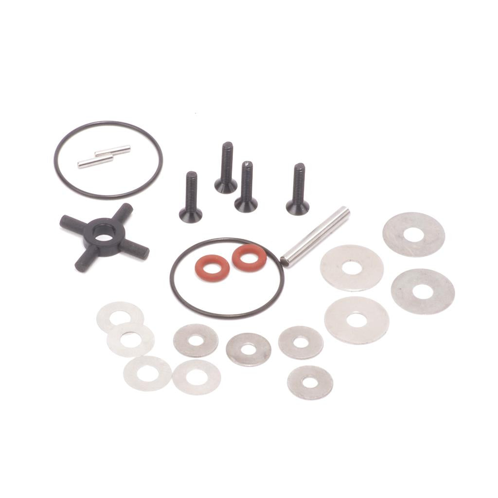 Gear Diff Rebuild Kit - L1R