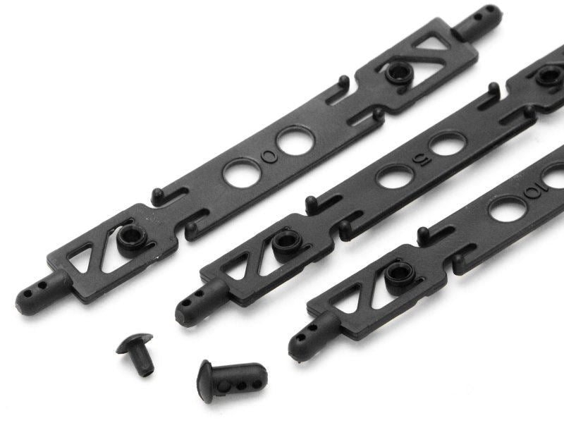 Wing Mount Set (Micro)