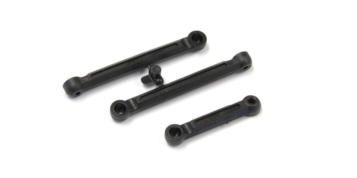 Steering Rod Outlaw Rampage