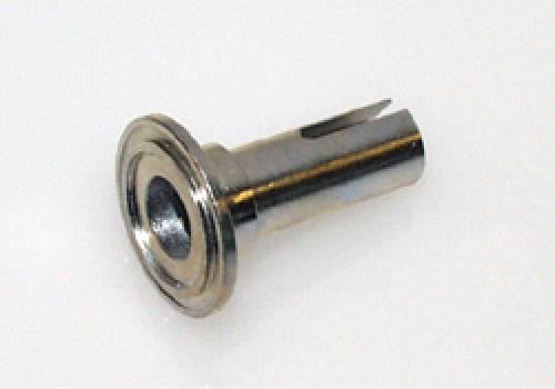 Schumacher Steel Diff Output; female - Menace