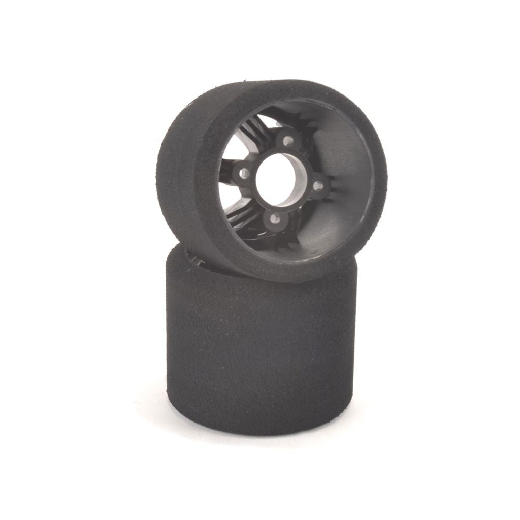 Wgt10 Rear 32Sh - Carbon Rim 61Mm
