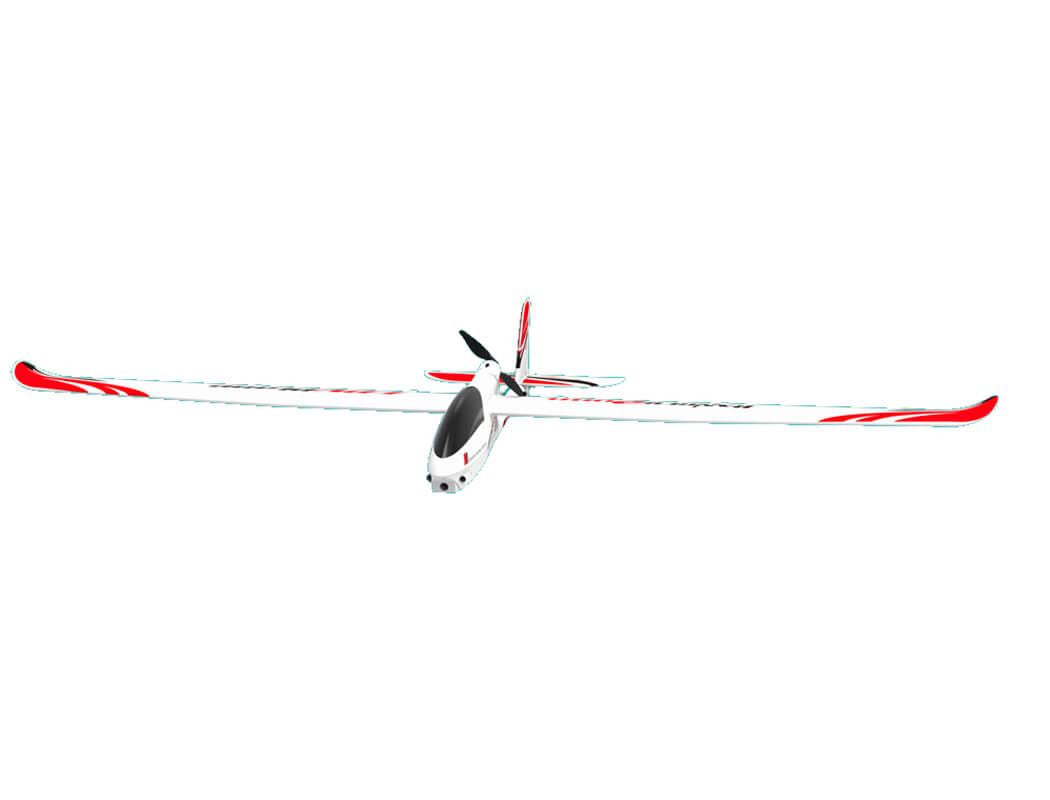 Volantex Ranger 2000Mm Glider With Abs Fuselage Artf
