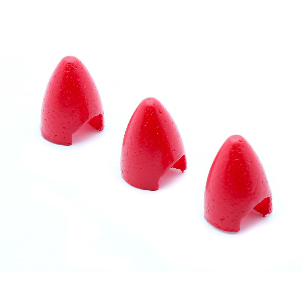 E Flite Spinner Set (3): UMX Pitts S-1S