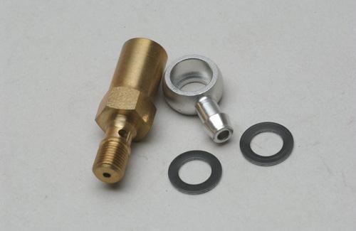 OS Engine Needle Valve Assembly - (20A/20B)