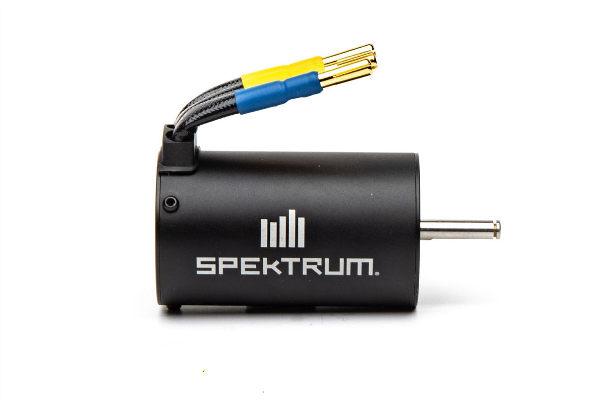 Spektrum Firma 3900Kv 4-pole Brushless Motor