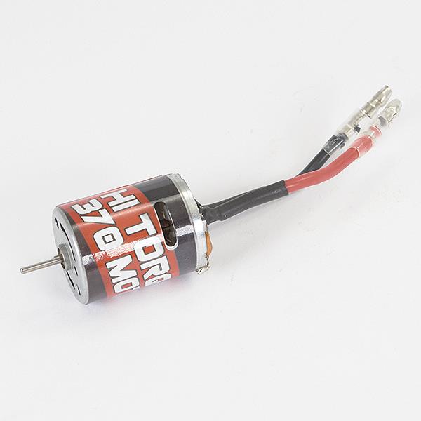 FTX OUTBACK 370 SIZE BRUSHED MOTOR