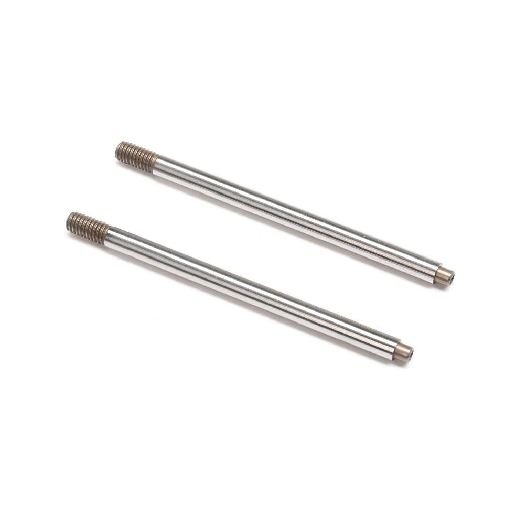 Losi Front Shock Shaft (2): 8Xte