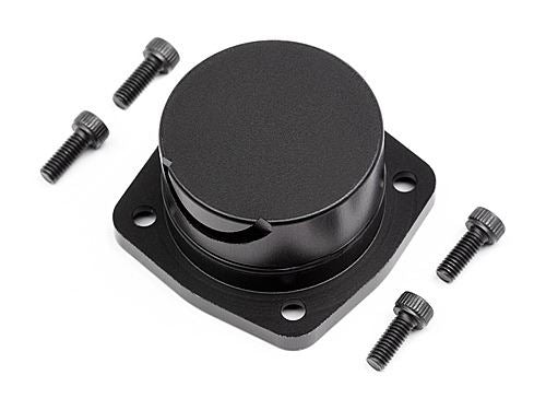 HPI Rear Cover Plate (F3.5 Pro 2013)