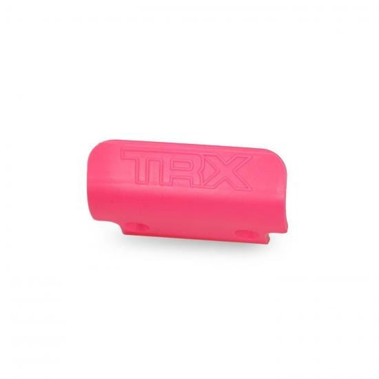 Traxxas Bumper, Front (Pink)