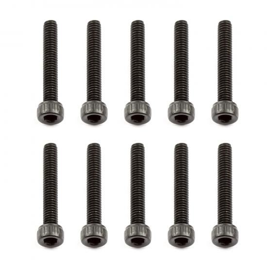 Element RC Screws M2.5X16 mm Shcs