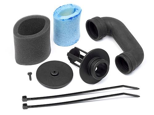 HPI Air Filter Set