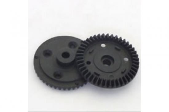 FTX Crown Gear 43T (Spyder)