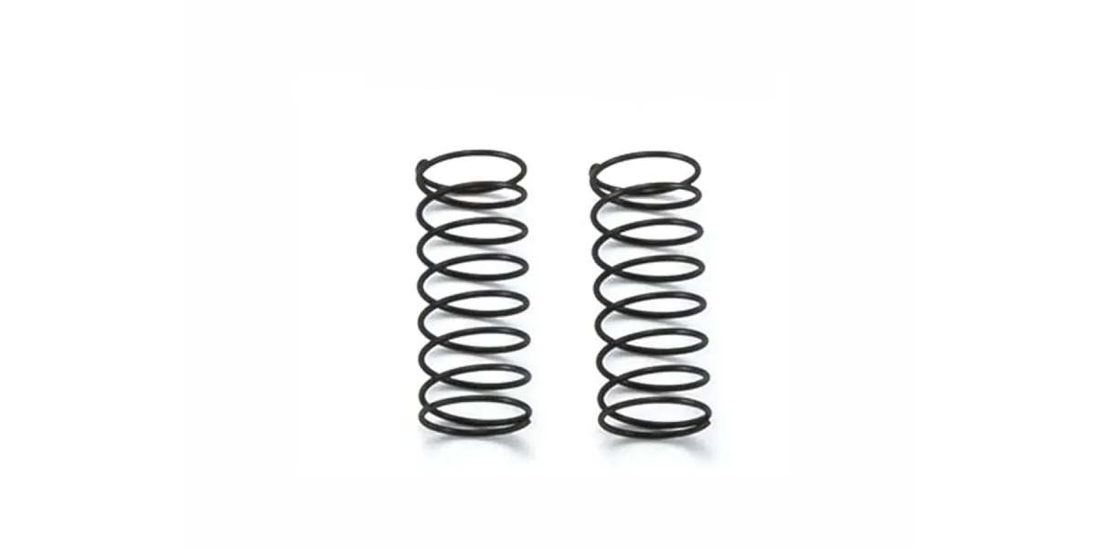 Big Shock Springs L=44Mm (2) 3.4 Kyosho Ultima Sb Dirtmaster