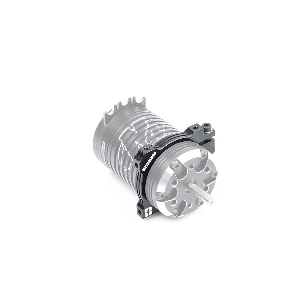 Nosram Aluminium Fan Mount V2 40Mm