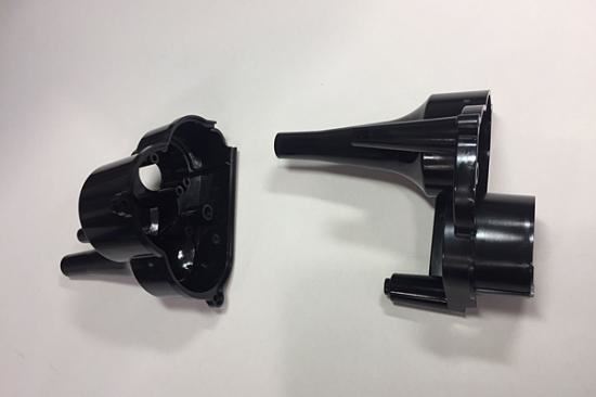 Tamiya Gear Case L + R For 58184Was0555098