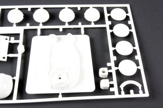 Tamiya B Parts For 58441