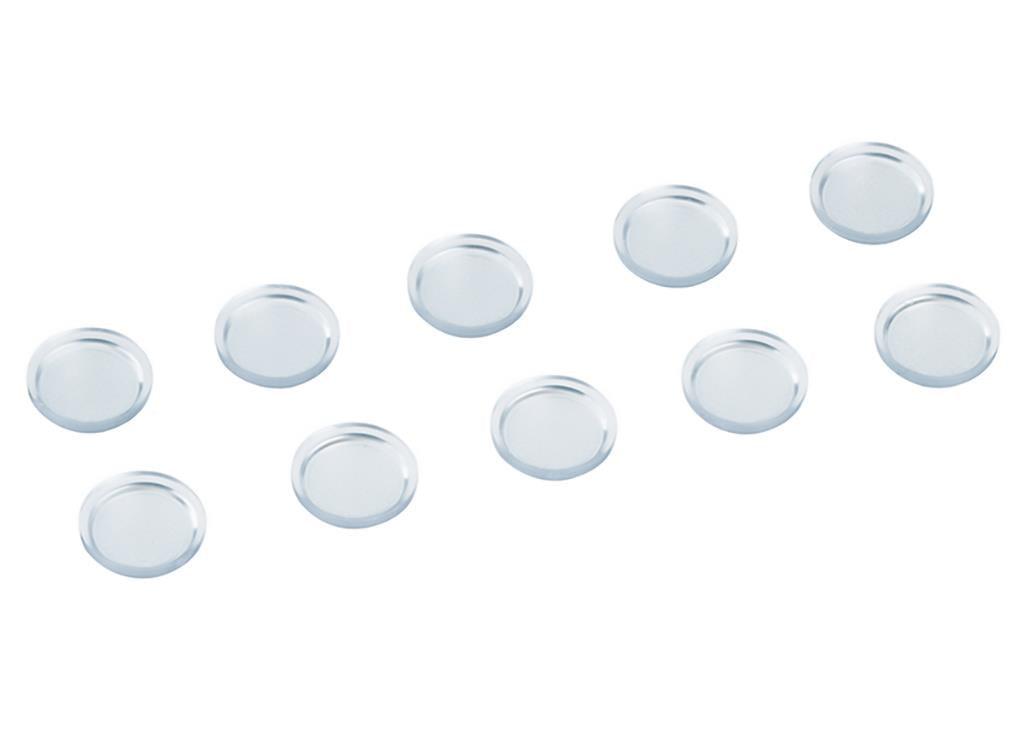 LGB Lantern Lens Packet 10