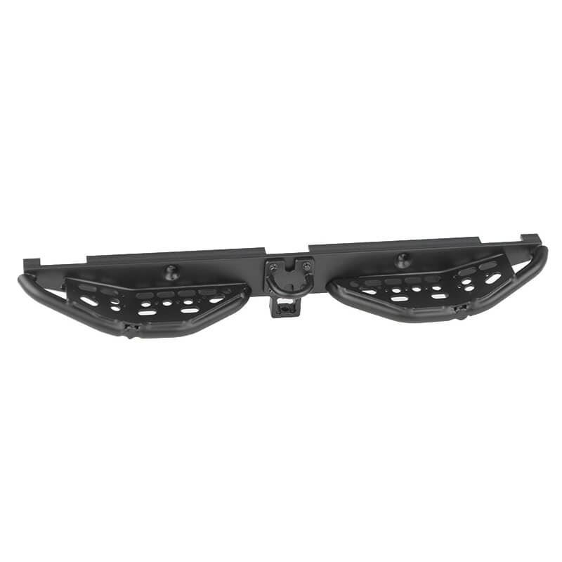 Rc4Wd Tough Armour Rear Tube Bumper For Gelande Ii D90