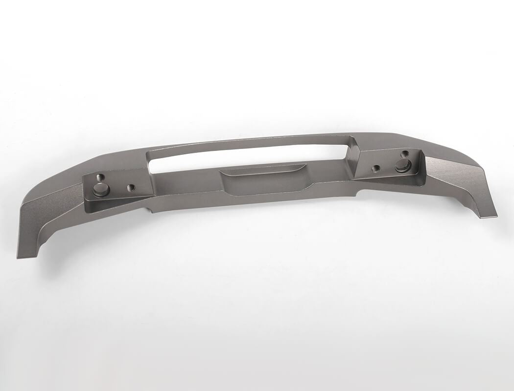 RC4WD KRUG FRONT BUMPER W/WINCH MOUNT FOR MST 1/10 CMX W/ JIMNY J3 BODY