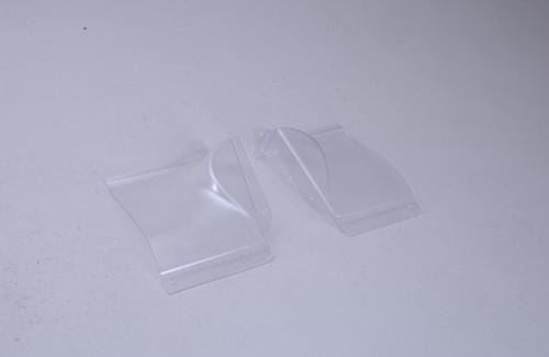 FG Modellsport Body Side Parts (L/R) F2000